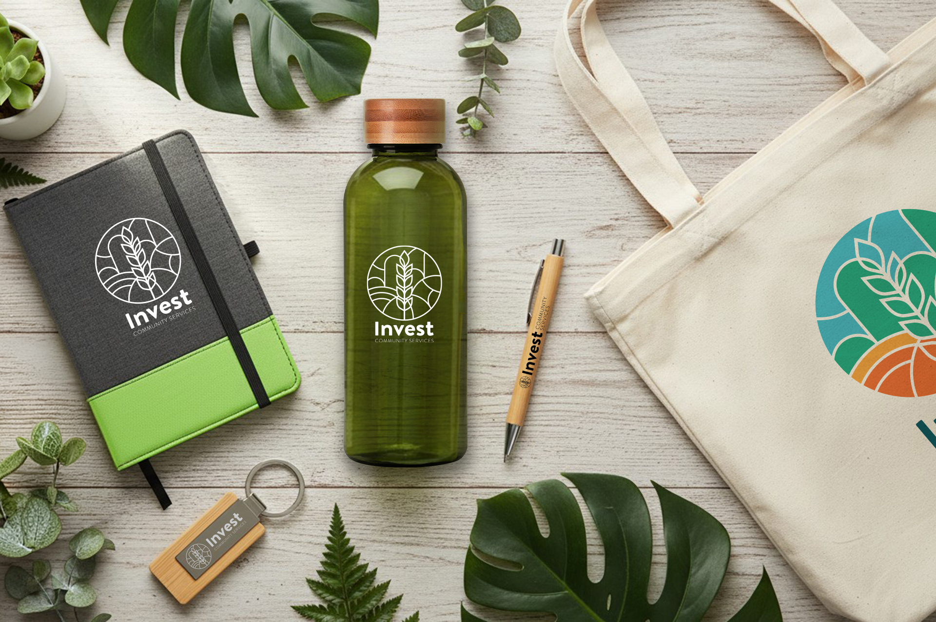 Picking Promotional Products the Eco-Friendly Way